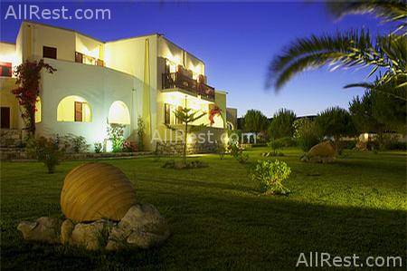 Asteras Paradise Hotel 27